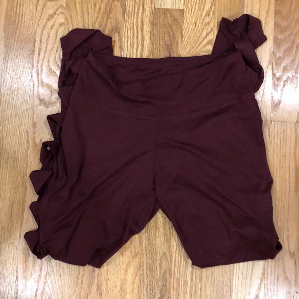 Limited Edition Express Leggings